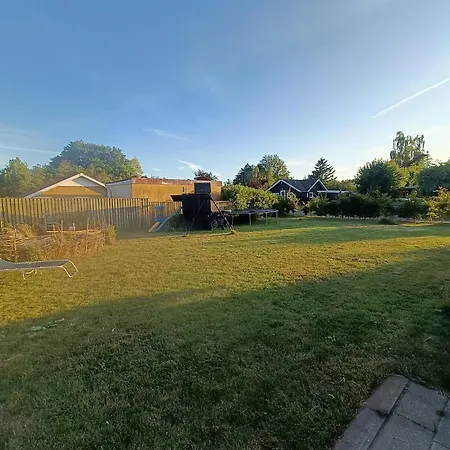 Cozy Summerhouse 別荘