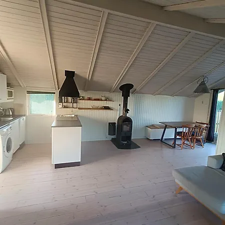 別荘 Cozy Summerhouse Skibby