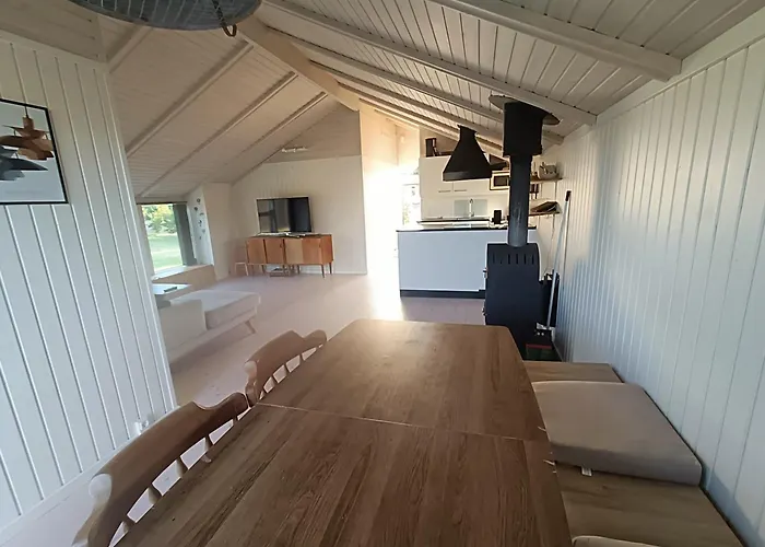 度假居 Cozy Summerhouse *